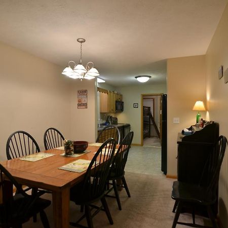 Gorgeous House For Ski Retreat Or Mountain Vacations Snowshoe Eksteriør billede
