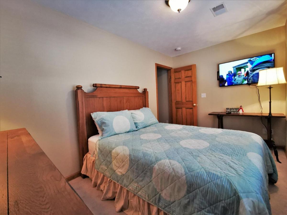 Gorgeous House For Ski Retreat Or Mountain Vacations Snowshoe Eksteriør billede