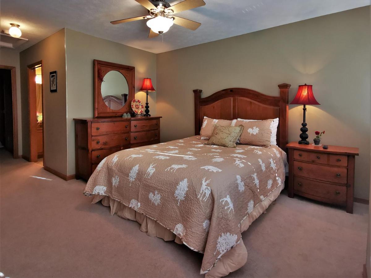 Gorgeous House For Ski Retreat Or Mountain Vacations Snowshoe Eksteriør billede