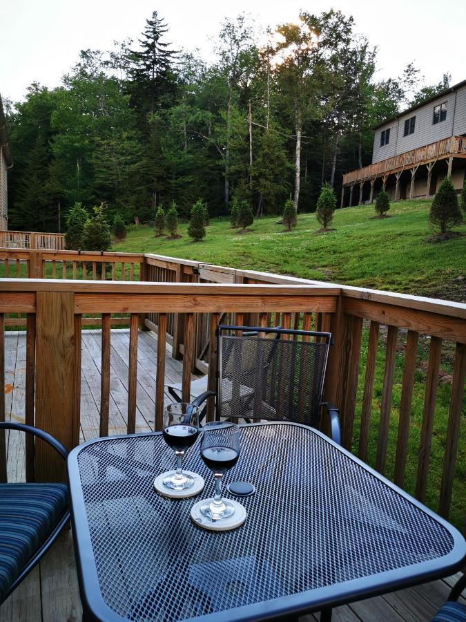Gorgeous House For Ski Retreat Or Mountain Vacations Snowshoe Eksteriør billede