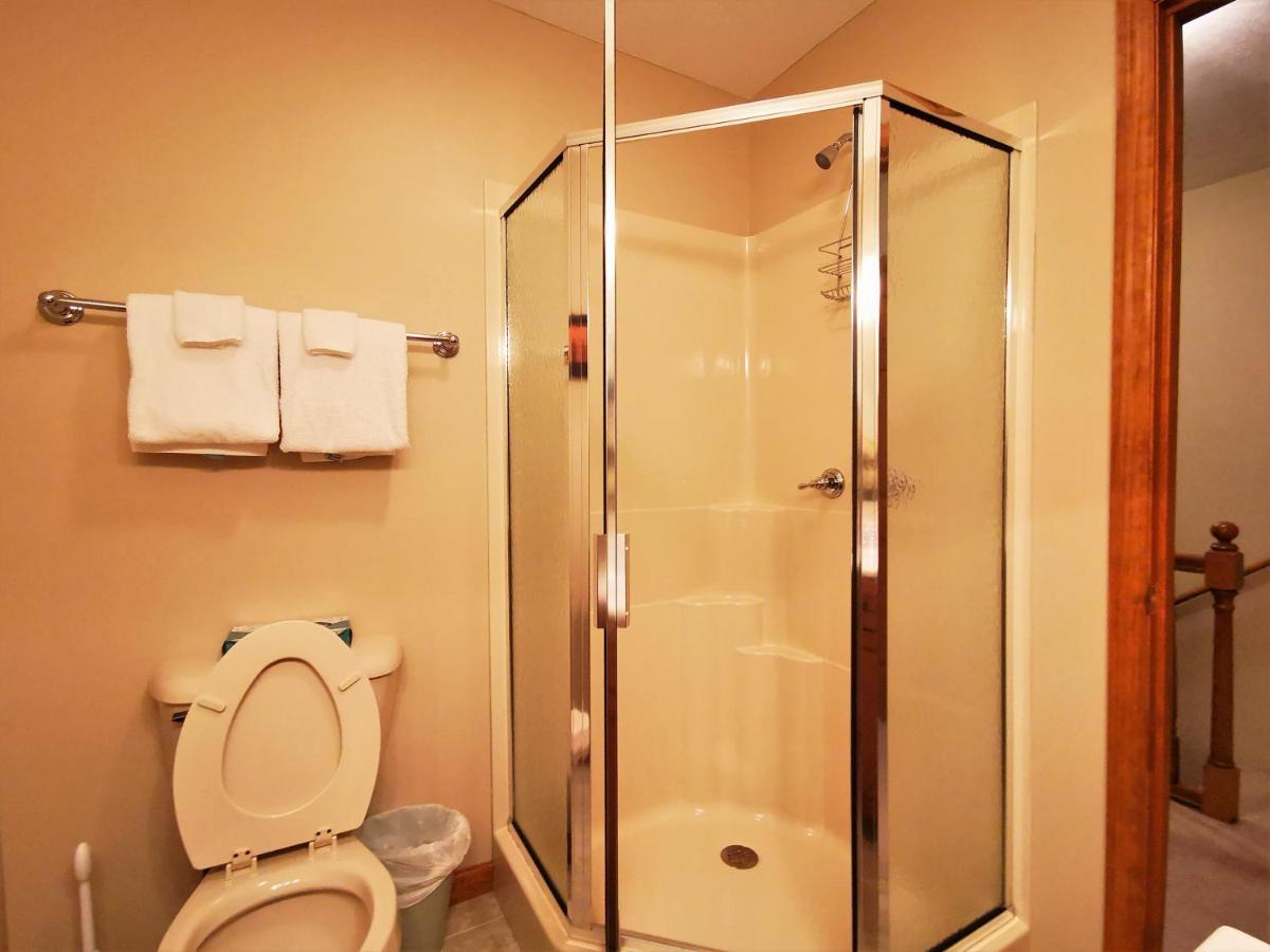 Gorgeous House For Ski Retreat Or Mountain Vacations Snowshoe Eksteriør billede