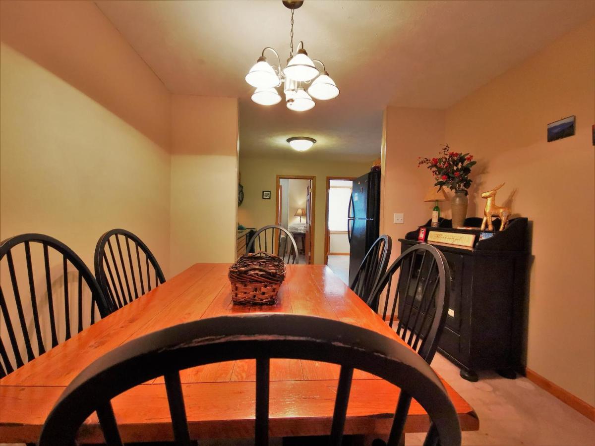 Gorgeous House For Ski Retreat Or Mountain Vacations Snowshoe Eksteriør billede