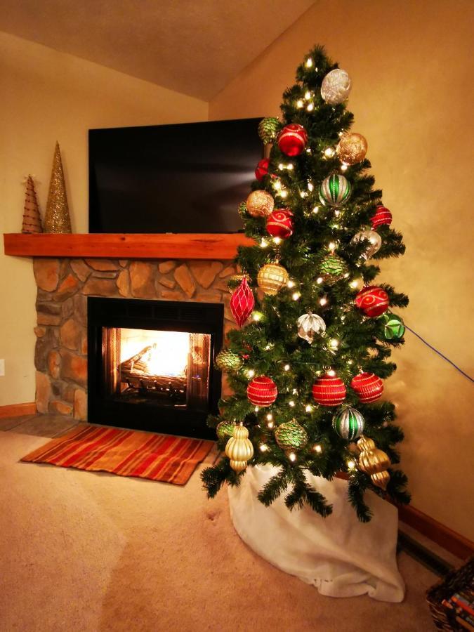 Gorgeous House For Ski Retreat Or Mountain Vacations Snowshoe Eksteriør billede