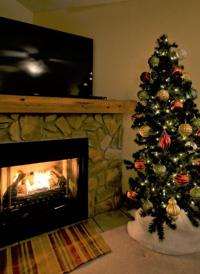 Gorgeous House For Ski Retreat Or Mountain Vacations Snowshoe Eksteriør billede
