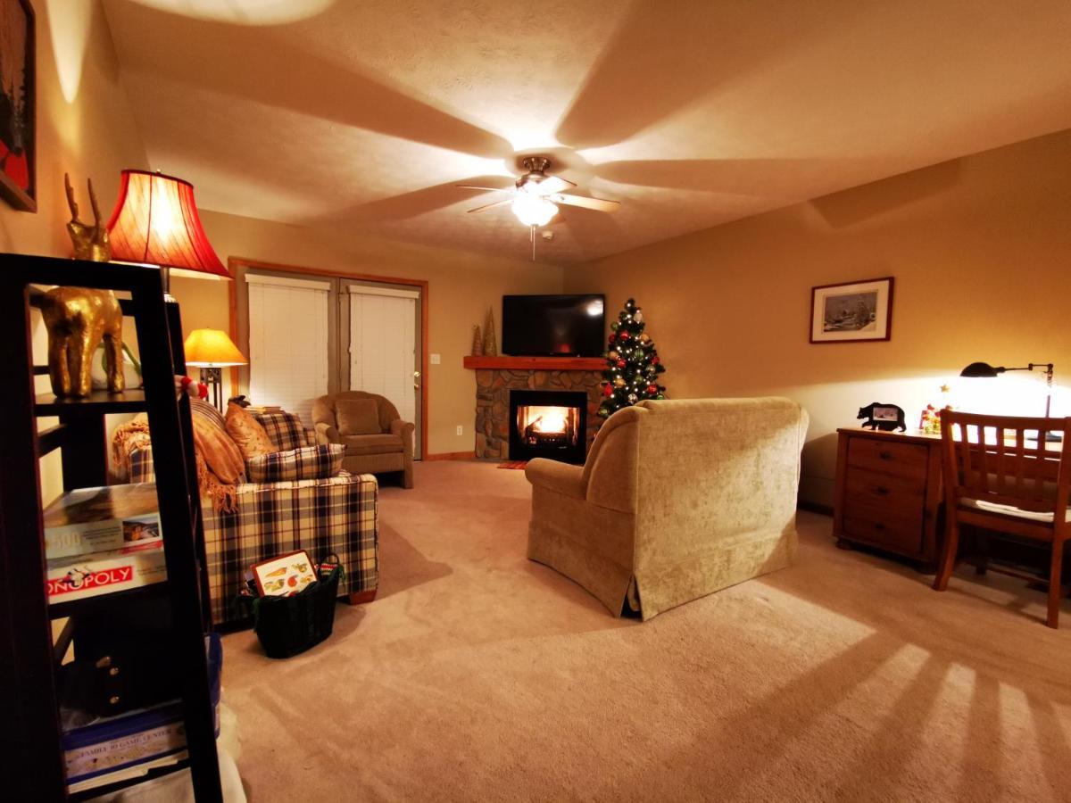 Gorgeous House For Ski Retreat Or Mountain Vacations Snowshoe Eksteriør billede
