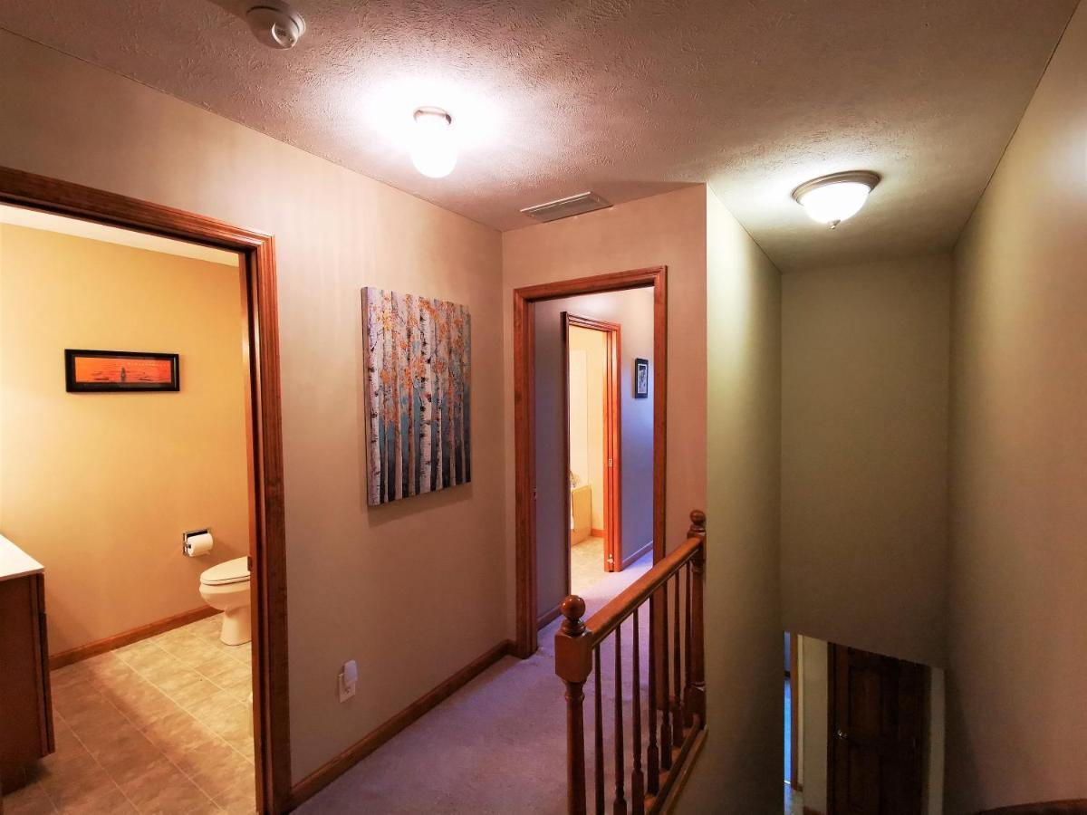 Gorgeous House For Ski Retreat Or Mountain Vacations Snowshoe Eksteriør billede